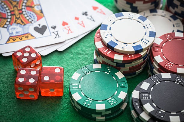 Best Casino Games Available on Slot777