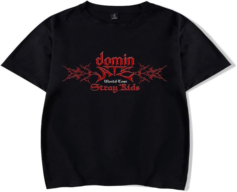 Latest Trends in Stray Kids MerchOfficial Merchandise for Fans