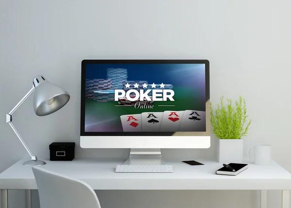 A Beginner Friendly Look at idrpoker