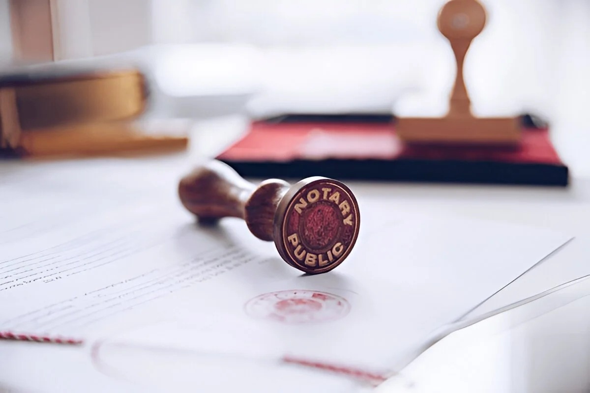 Professional Mobile Notary Appointments With traveling mobile notary near me Dennis Township NJ