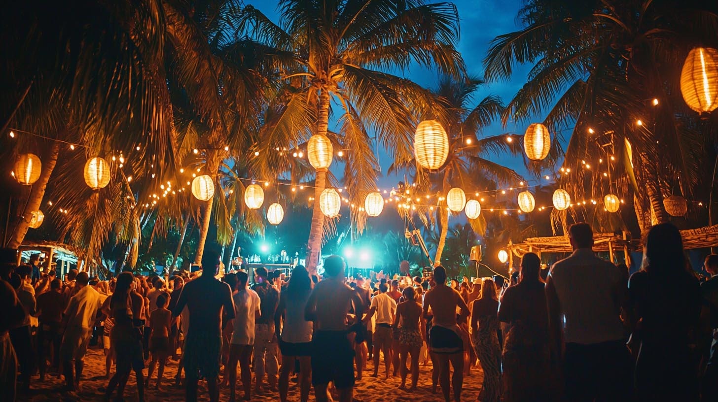 Charleston Party Ideas for Brides-to-Be and Their Best Friends