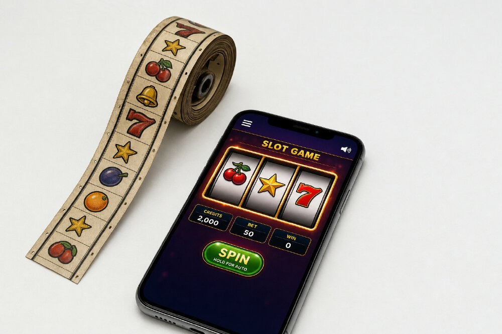 How New Users Can Navigate Miliarslot77.com